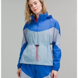 Lululemon Evergreen Anorak